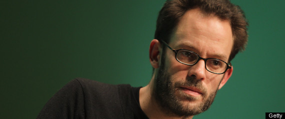 Daniel Domscheitberg
