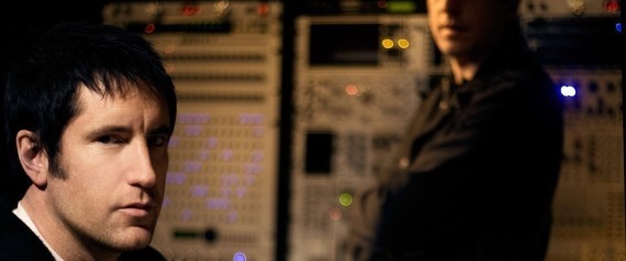 Trent Reznor