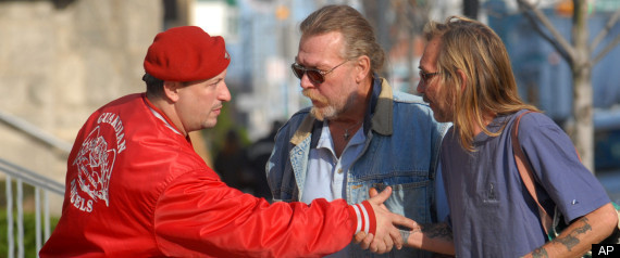 Guardian Angels