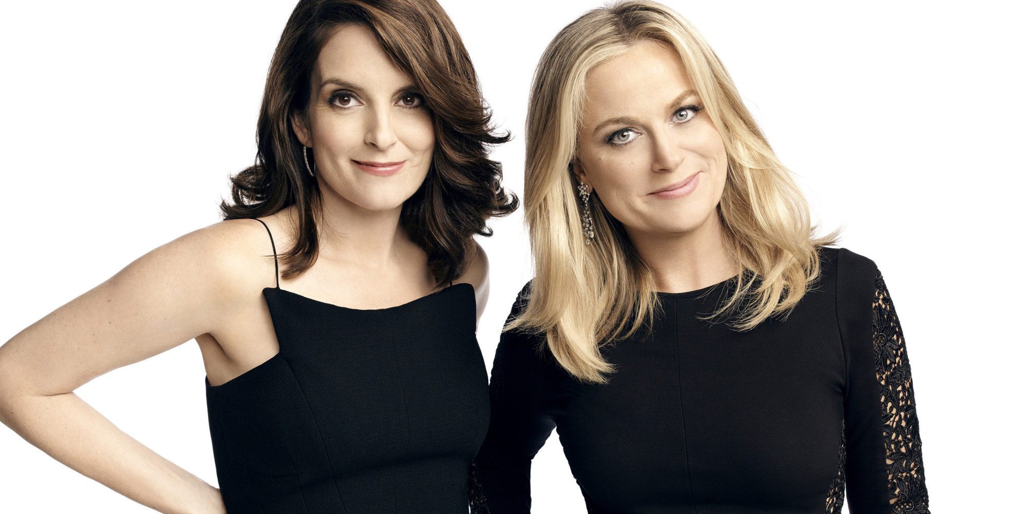 Tina Fey And Amy Poehler Want The Golden Globes To Be Like The Hunger 