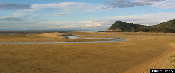 Abel Tasman New Zealand