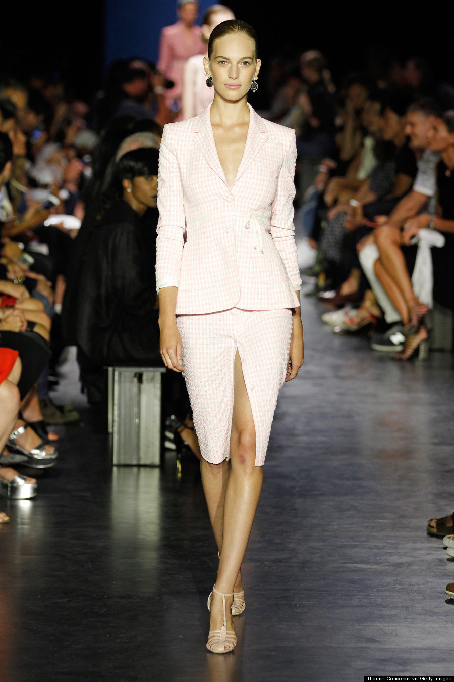 altuzarra spring 2015