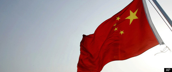 China Oil