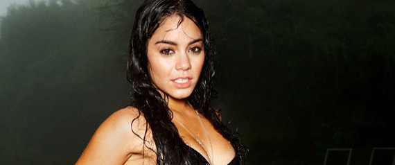 Vanessa Hudgens