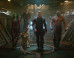 'Guardians Of The Galaxy' Earns Surprise Writers Guild Award Nomination