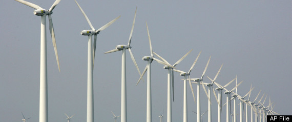 Wind Power