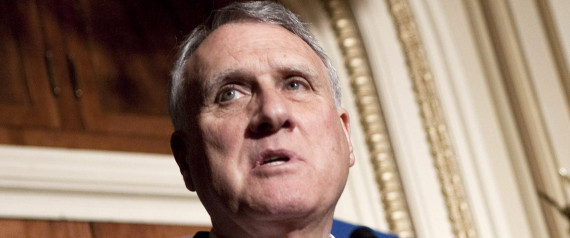 Jon Kyl Retiring