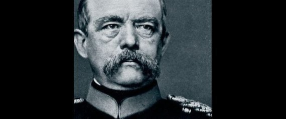 Bismarck