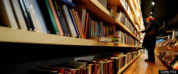 Bookstore
