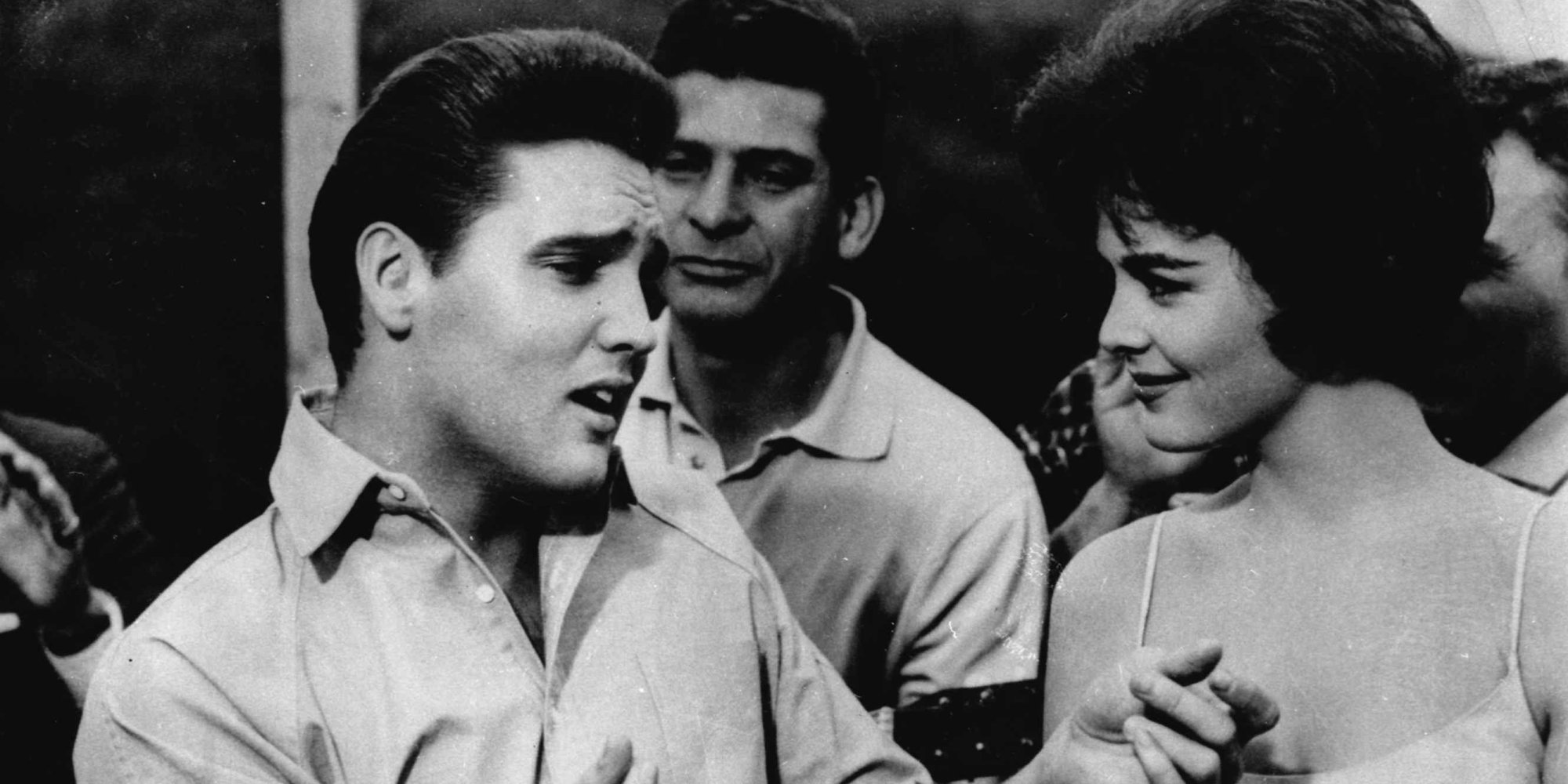 10 Classic Elvis Dance Moves In Honor Of The Kings 80th Birthday Huffpost 8311