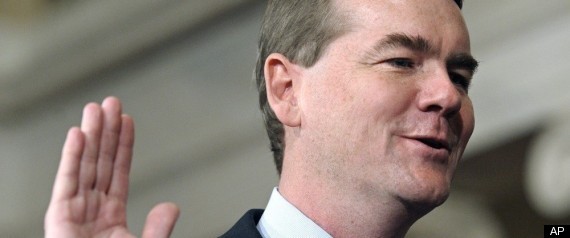 Michael Bennet