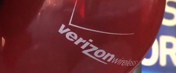 Verizon Iphone Release