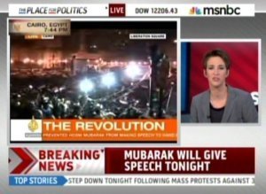 Maddow