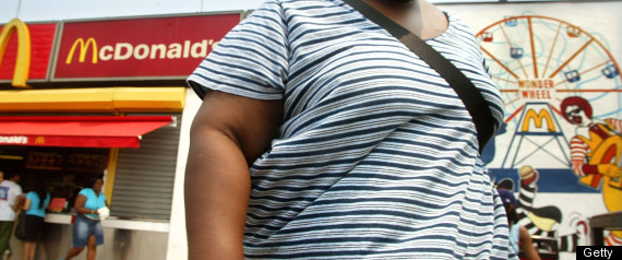 The Fattest Country