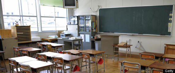 Education Cuts