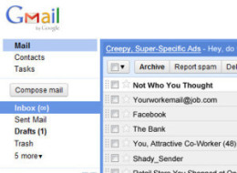 Gmail Inbox