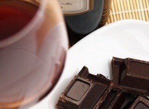 Wine And Chocolate Pairings Valentines Day