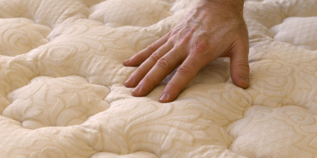 What Nobody Tells You About Buying A Mattress | HuffPost