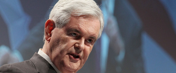 Newt Gingrich Cpac Speech