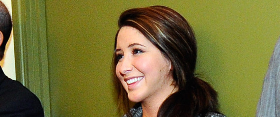Bristol Palin Book