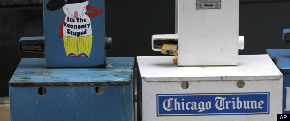 Chicago Media