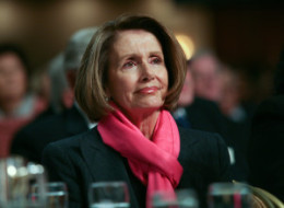 Nancy Pelosi: Women's Rights Seriously Threatened 