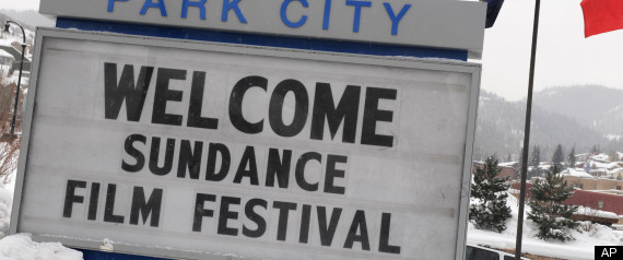 Welcome To Sundance