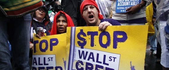 Wall Street