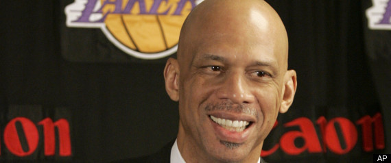 Kareem Abduljabbar Cancer Minimum