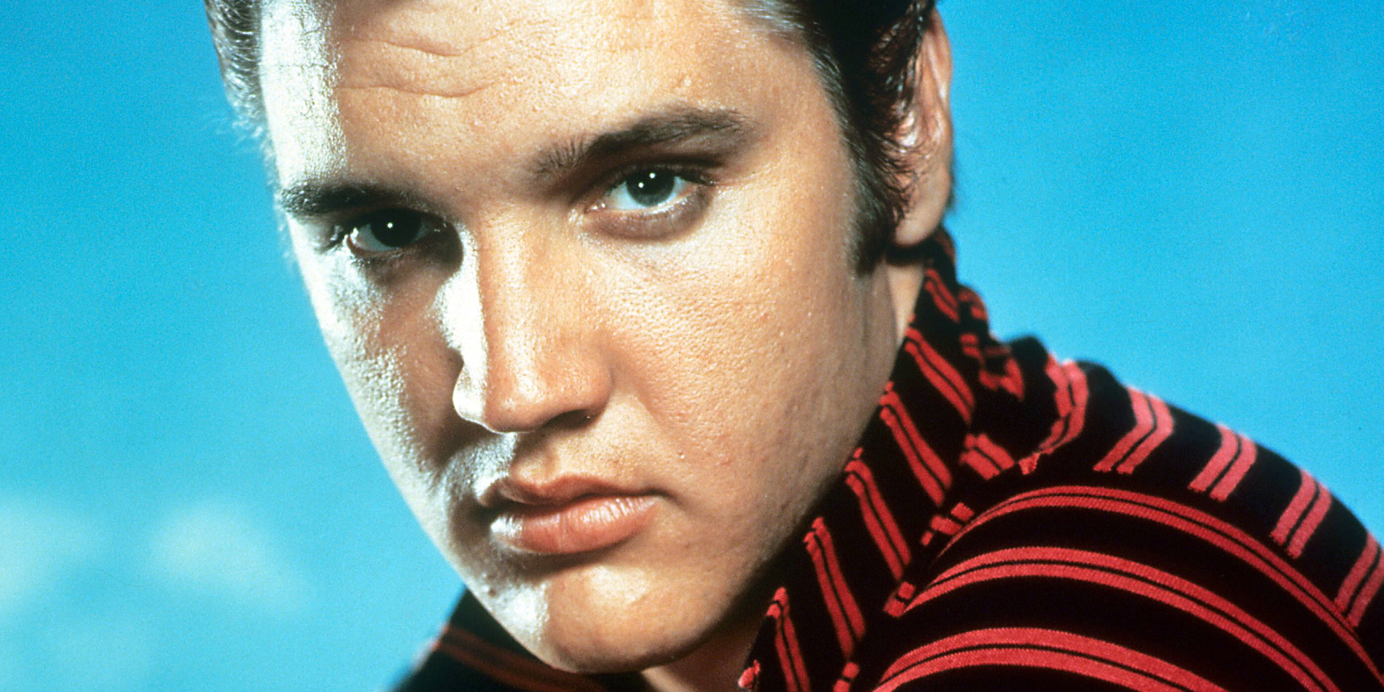 Elvis Presley Birthday: Spotify Reveal The King's Most ...
