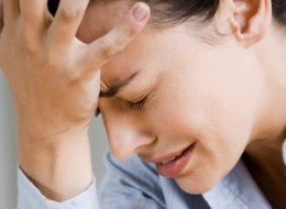 Mommy Meltdowns: Has It Happened To You?
