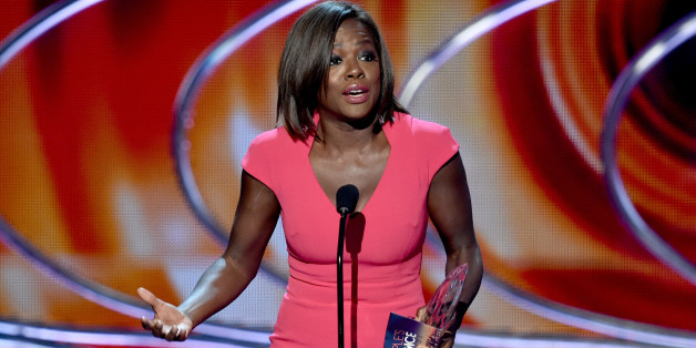 Viola Davis Calls Out New York Times' 'Classic Beauty' Remark During