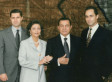 How The Mubarak Family Made Its Billions