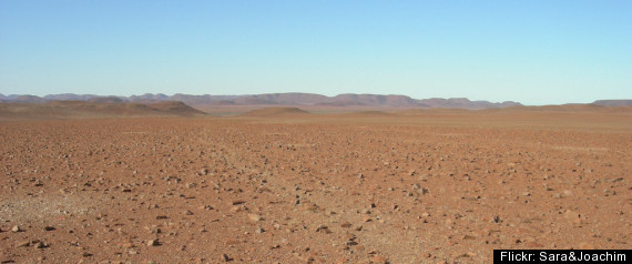 Namibia Skeleton Coast