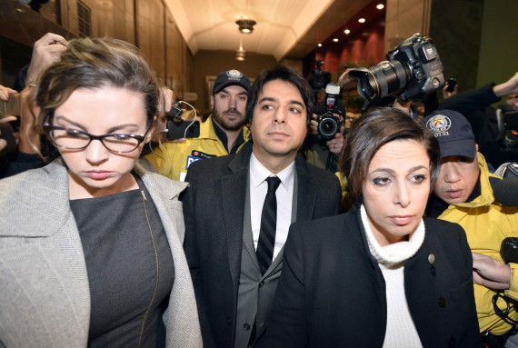 jian ghomeshi