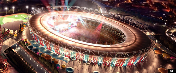 West Ham London Games