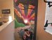 Artistic Parents-To-Be Announce Pregnancy With Spectacular Mural