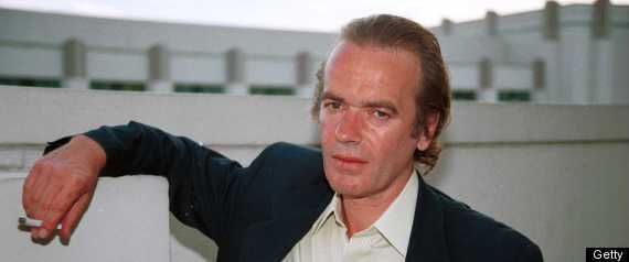 Martin Amis
