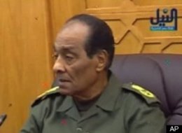 Egypt&#39;s Future After Revolution: Mohamed Hussein Tantawi, Interim Military Leader, Resistant To Change - s-MOHAMED-HUSSEIN-TANTAWI-large