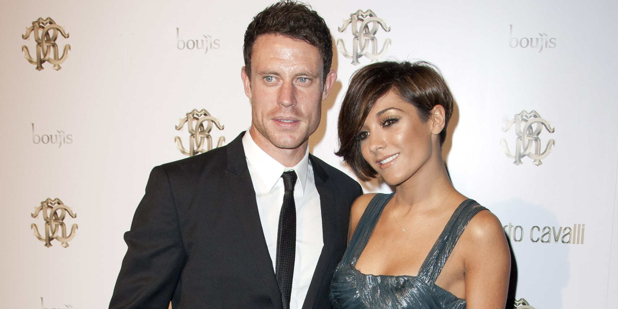 Frankie Bridge Is Pregnant, Expecting Her Second Baby With Husband