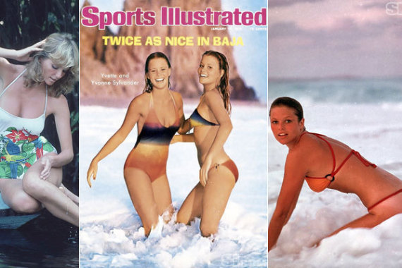 Swimsuits
