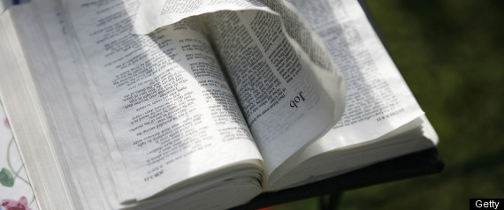 Bible In Schools