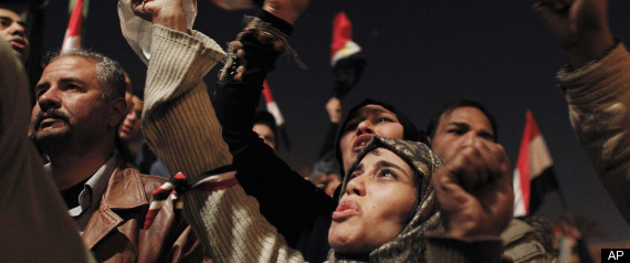 Egypt