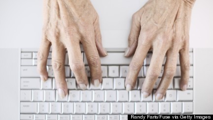 Mature Online Daters Tell All 