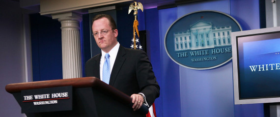 Robert Gibbs Speech
