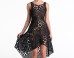 This '4D-Printed' Dress Just Became Part Of The Museum Of Modern Art's Collection