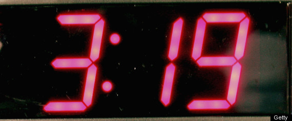 Menopause And Insomnia