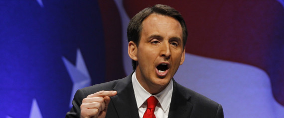 Tim Pawlenty Cpac Speech