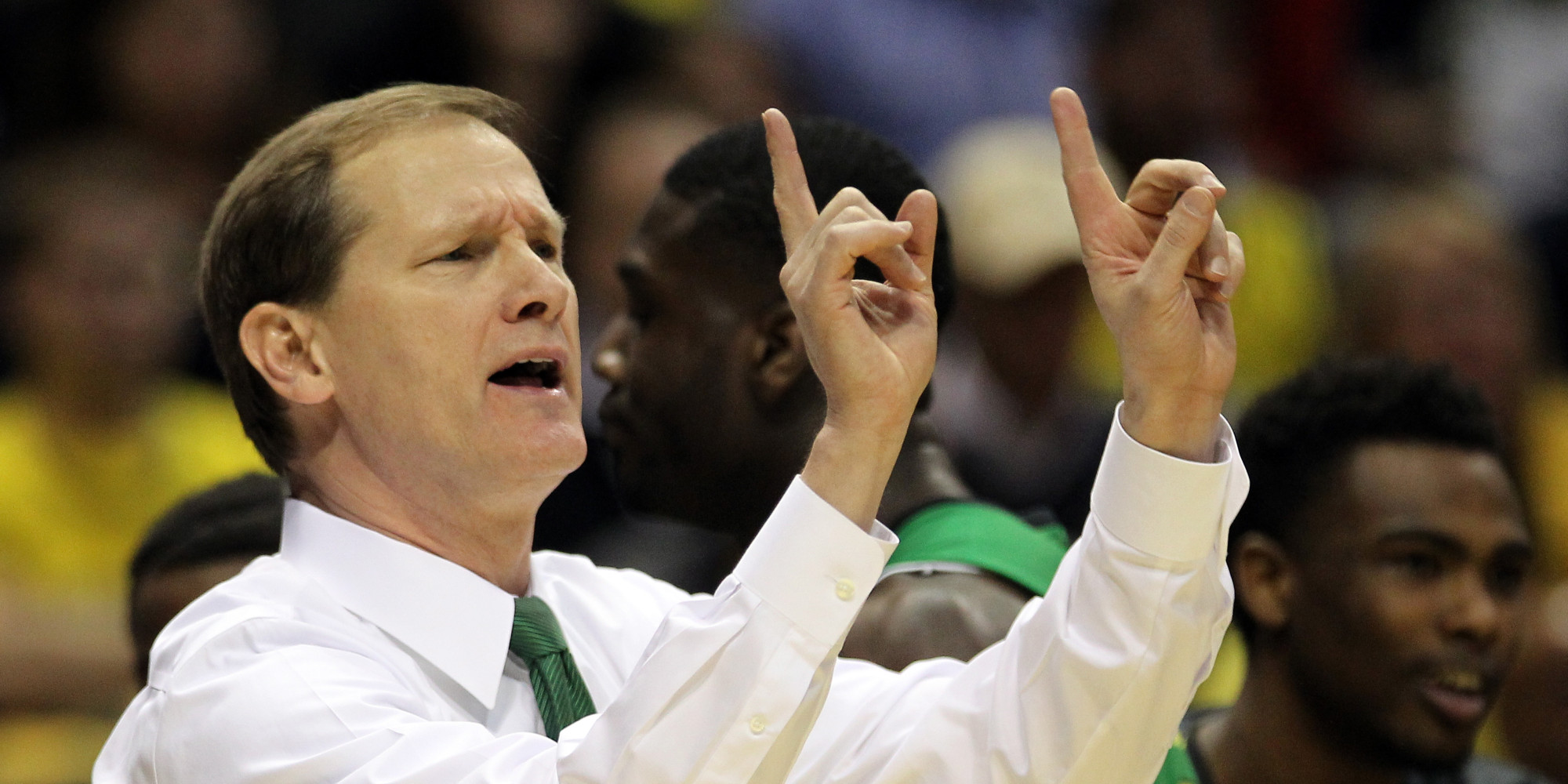 Oregon Basketball Coach Sued By Alleged Rape Victim For Ignoring Player