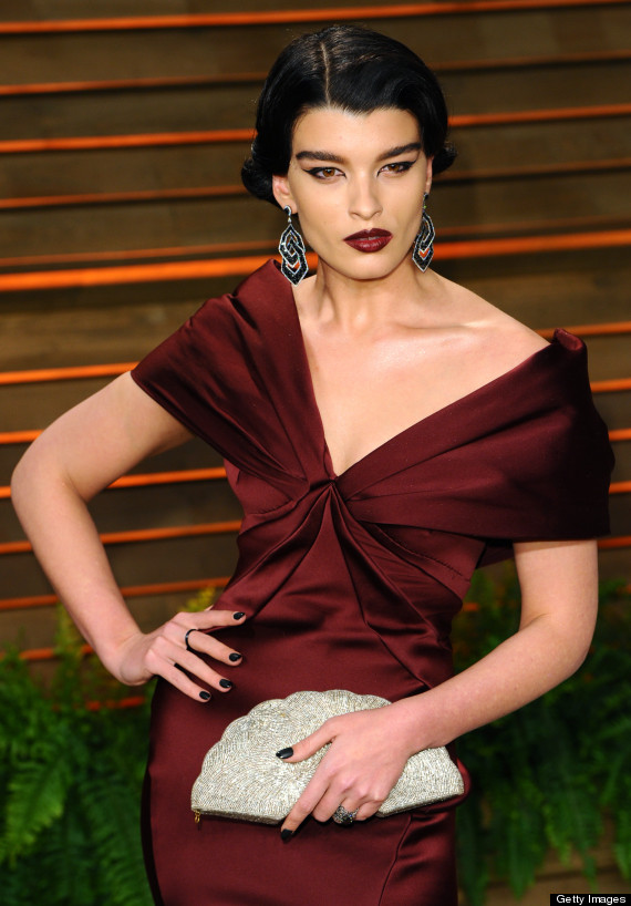 crystal renn